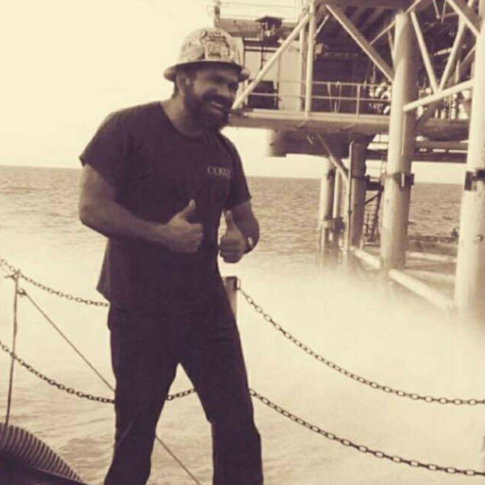 Meet your Posher, Franklin